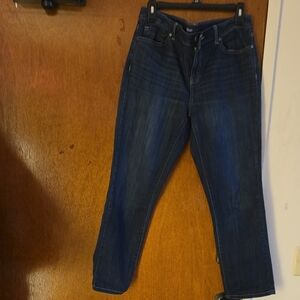 Men's Blue Jeans